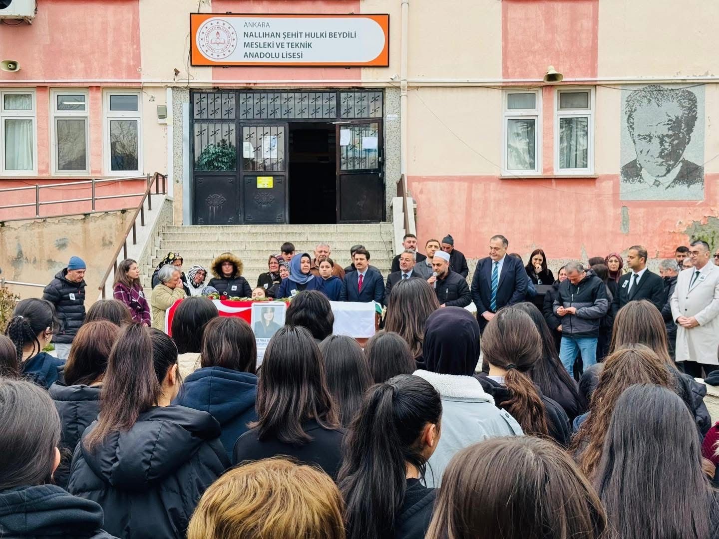 İznik’te 5 gün önceki kazada yaralanan Elif kurtarılamadı
