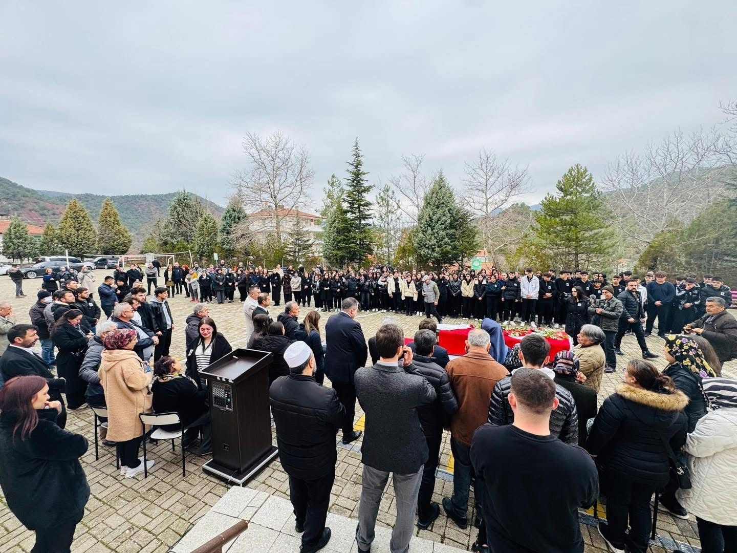 İznik’te 5 gün önceki kazada yaralanan Elif kurtarılamadı
