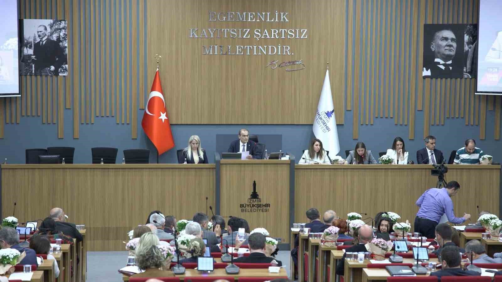 İZSU’dan "Sürdürülebilir Turizm" tarifesine yüzde 50 indirim
