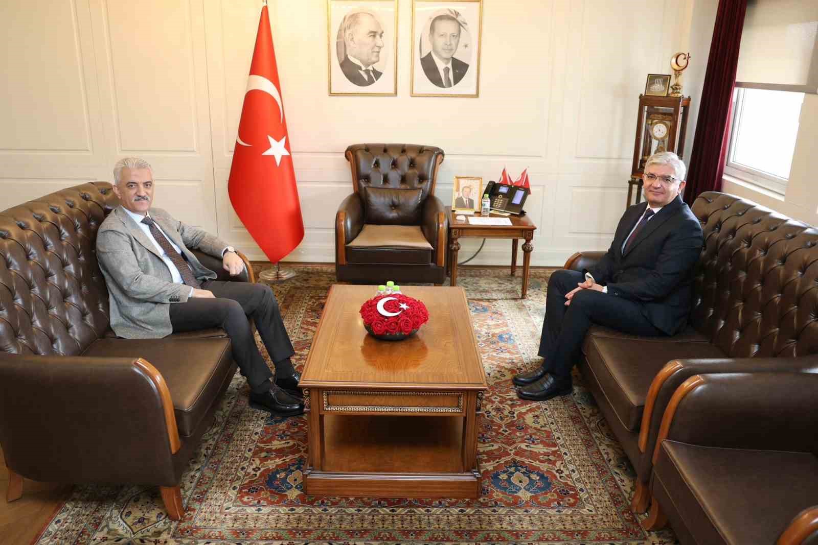 Jandarma Kd. Alb. Bulut emekliye ayrıldı
