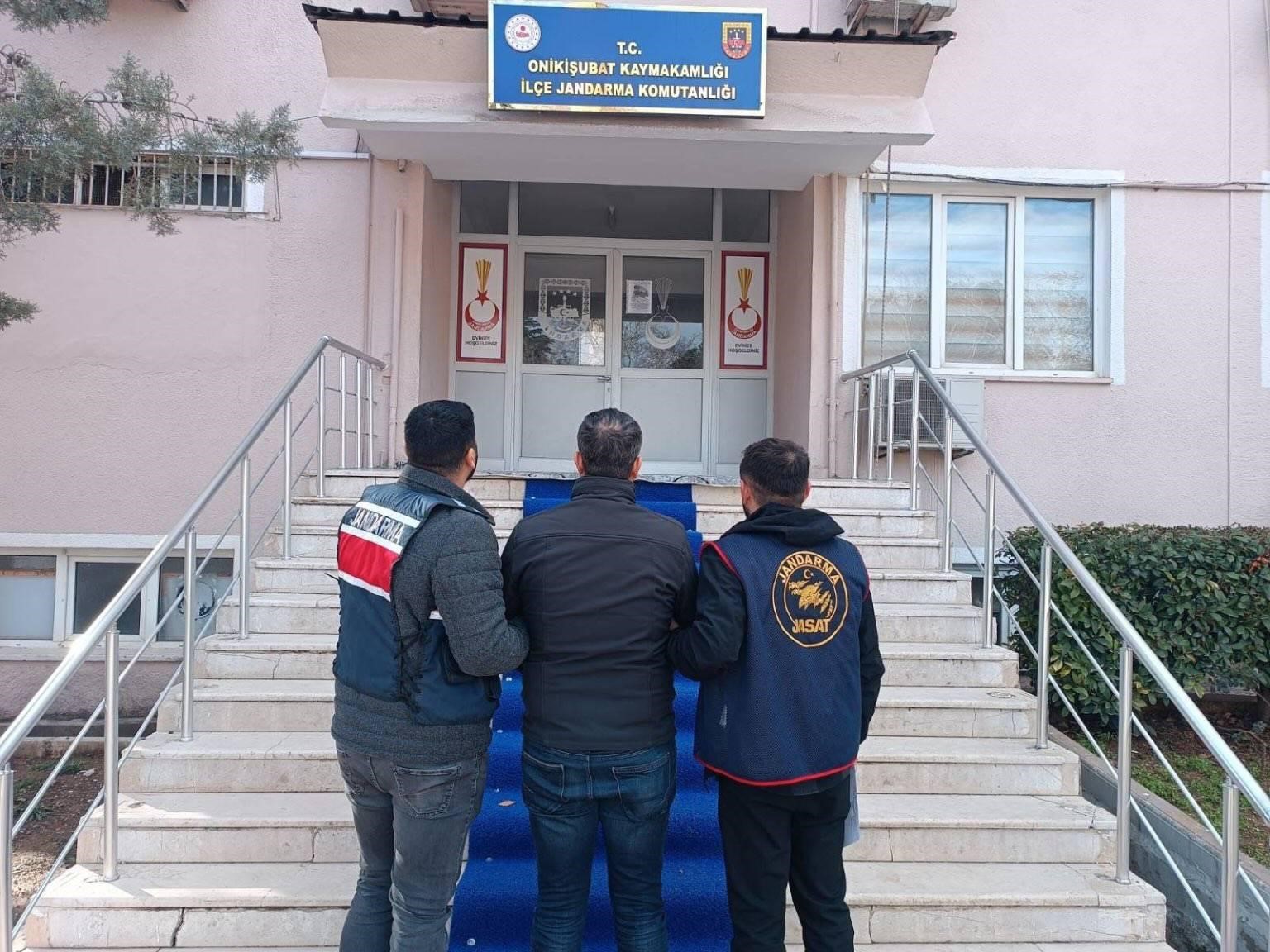 Jandarmadan 1 haftada kapsamlı operasyon: 297 şüpheli yakalandı, 94’ü tutuklandı
