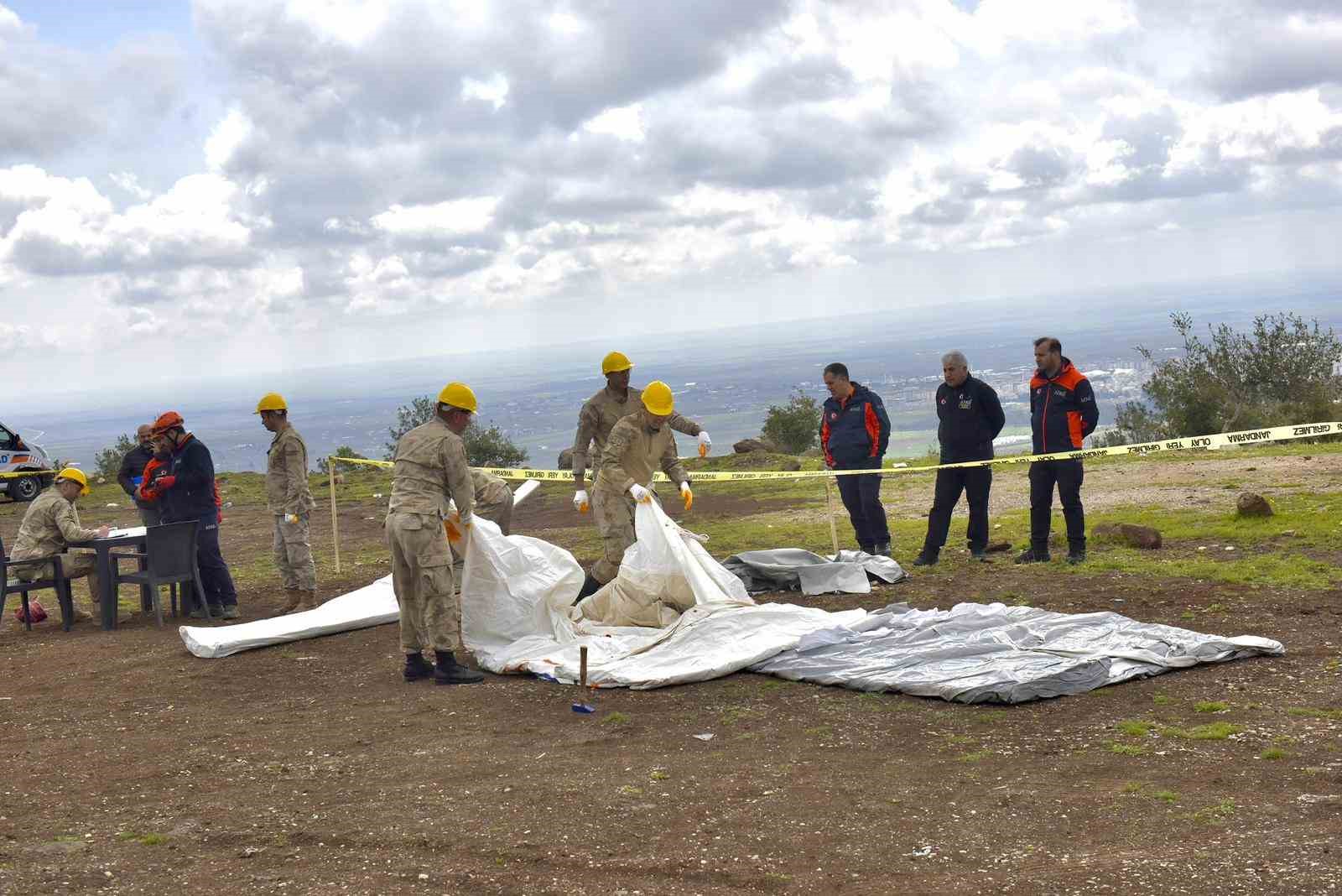 Jandarmadan afetlere hazırlık hamlesi
