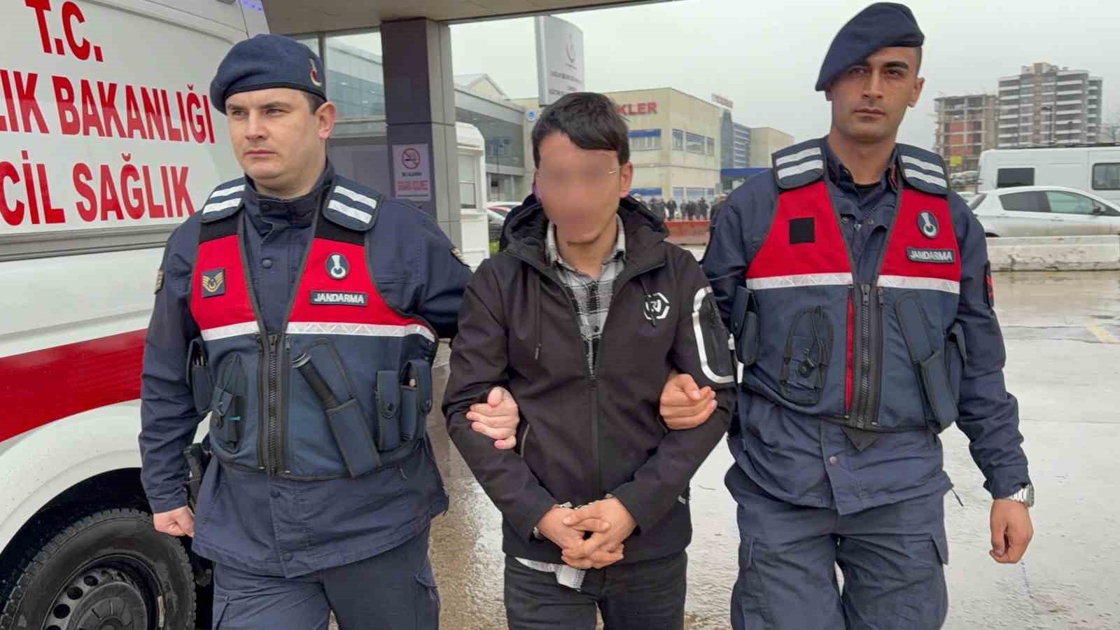 Jandarmadan yasa dışı bahis ağına darbe: 18 gözaltı
