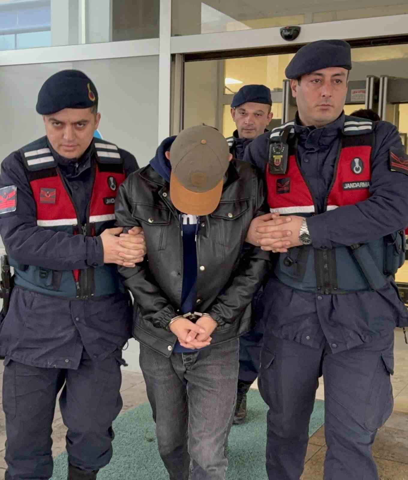 Jandarmadan yasa dışı bahis ağına darbe: 18 gözaltı
