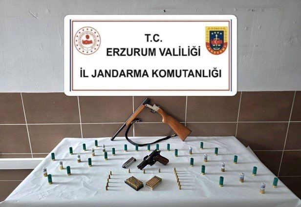 Jandarmadan zehir tacirlerine geçit yok
