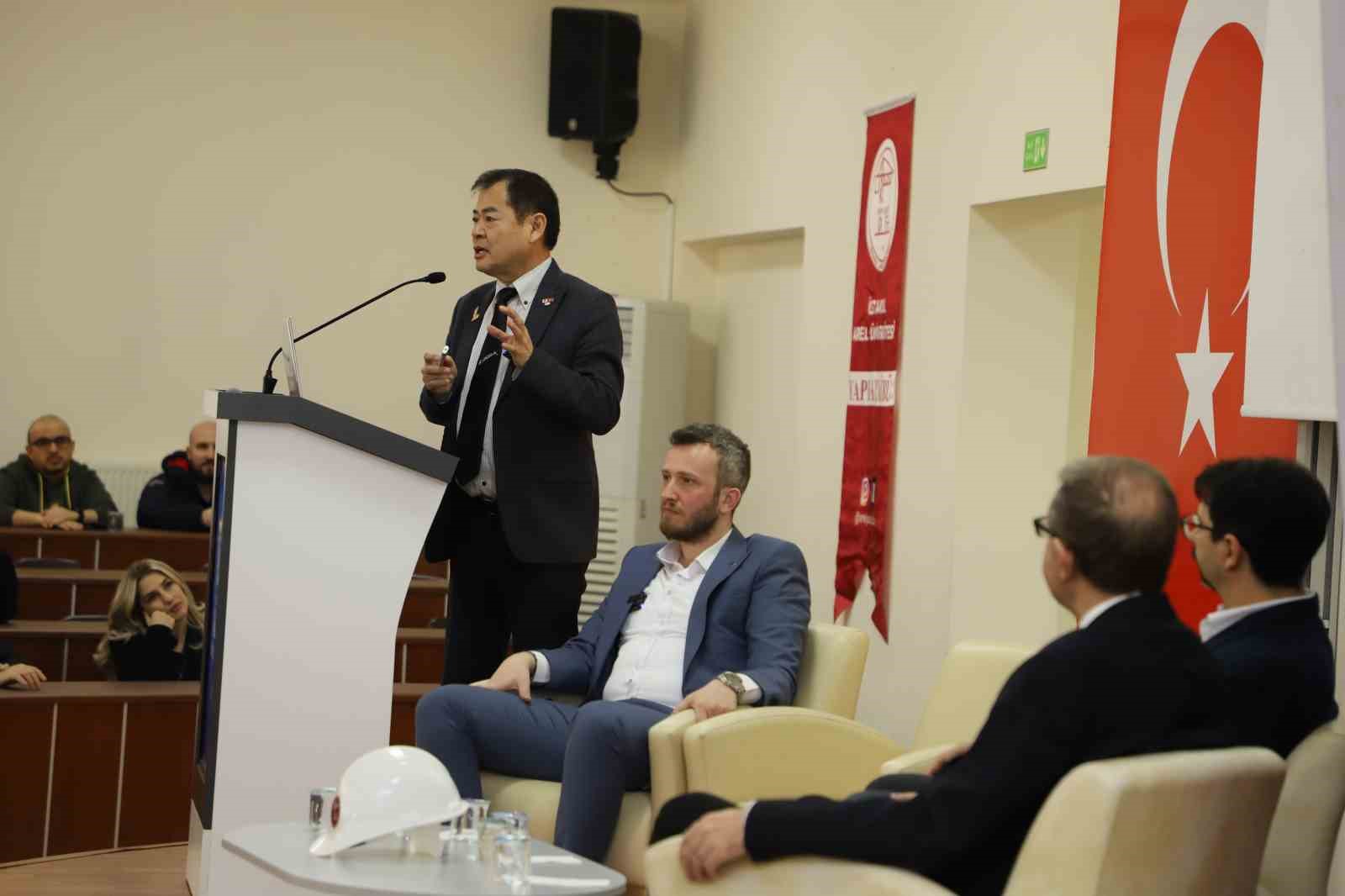 Japon deprem uzmanı Yoshinori: Türkiye Japonya’dan daha tehlikeli
