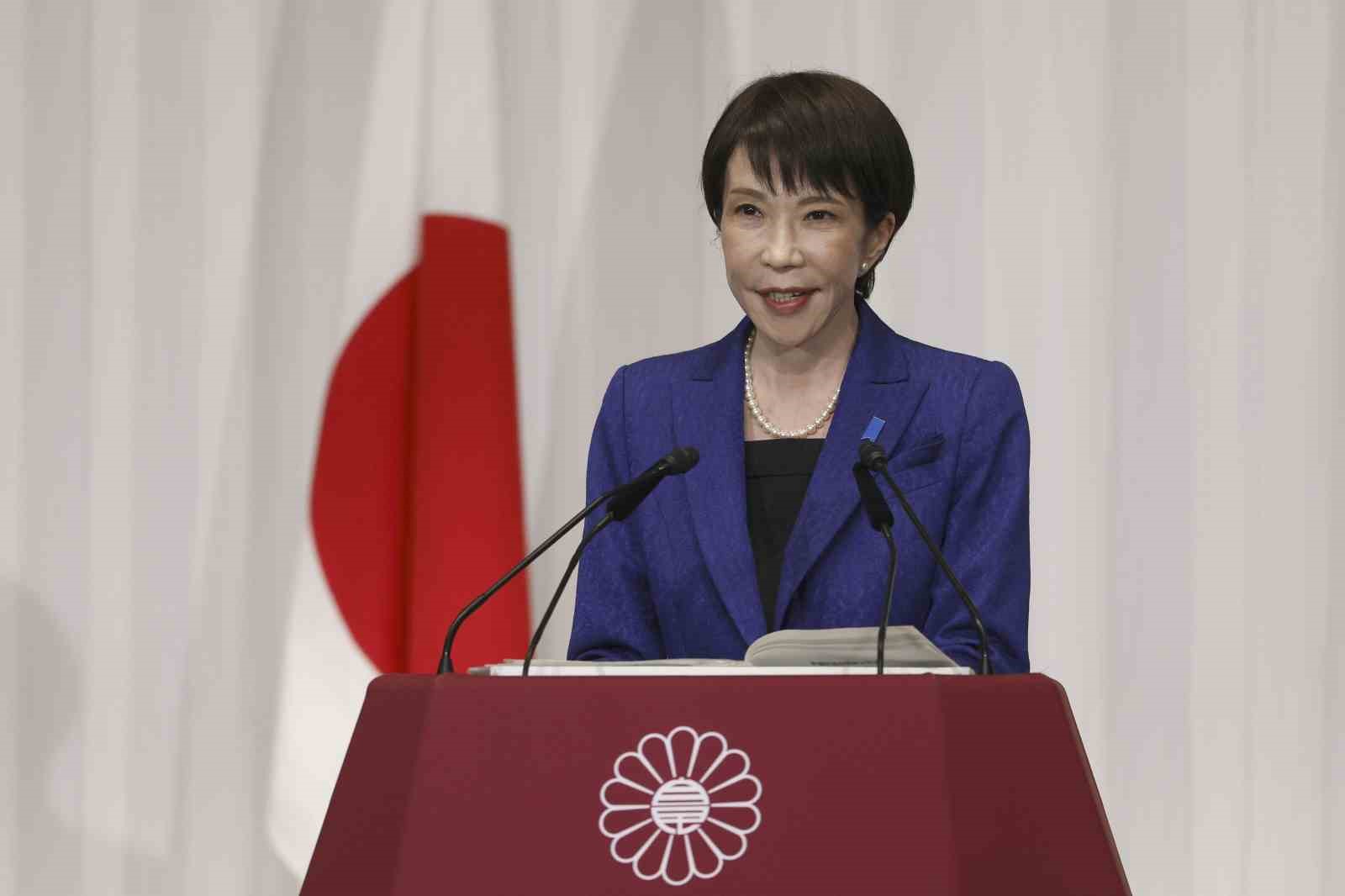 Japonya’da yapılan erken genel seçimin galibi belli oldu
