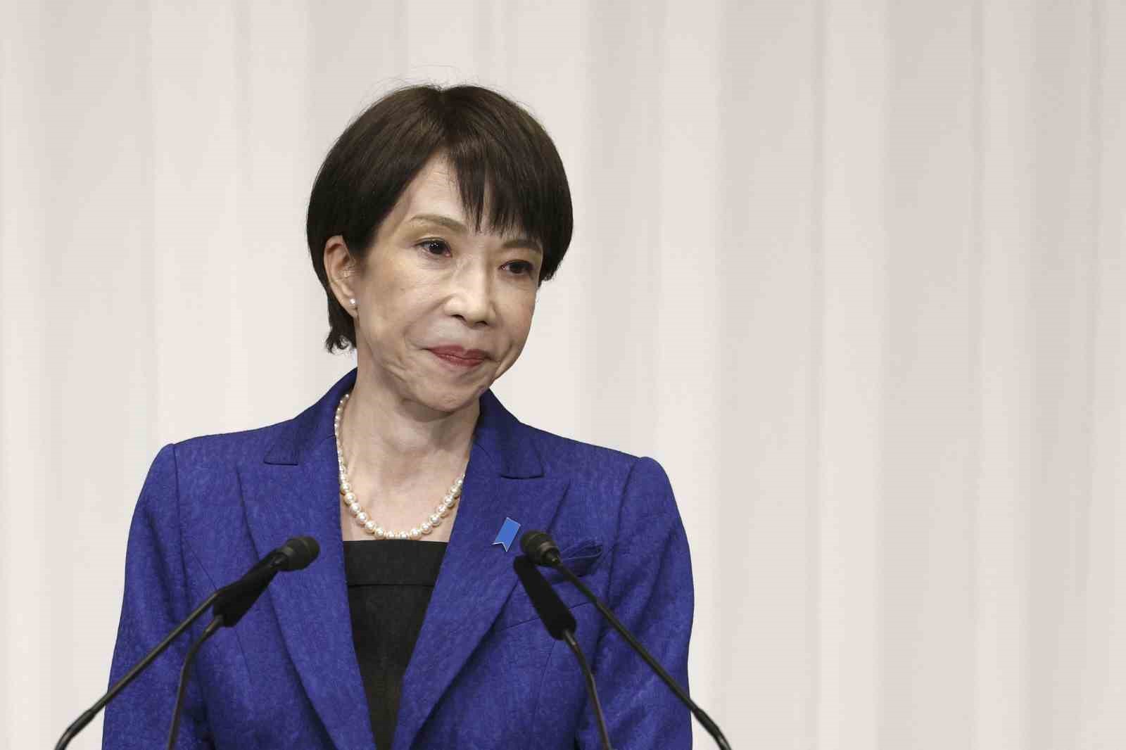 Japonya’da yapılan erken genel seçimin galibi belli oldu
