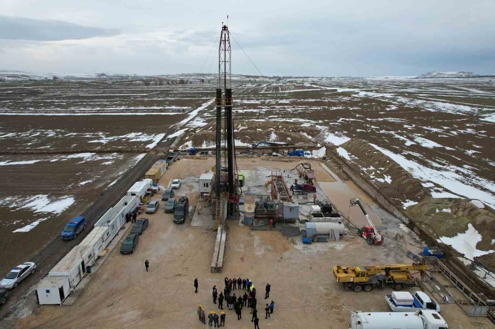 Jeotermal Kaynaklı Sera OTB büyümesini sürdürüyor
