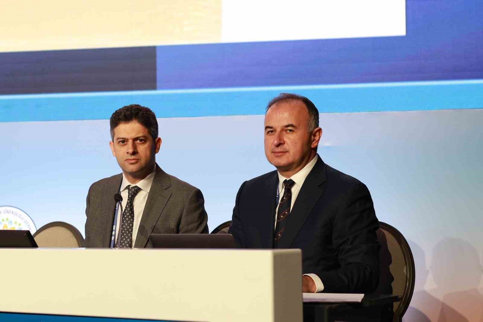 Jinekolojik cerrahide yeni yaklaşımlar: Kesisiz ve ağrısız ameliyatlar Türkiye’de yaygınlaşıyor
