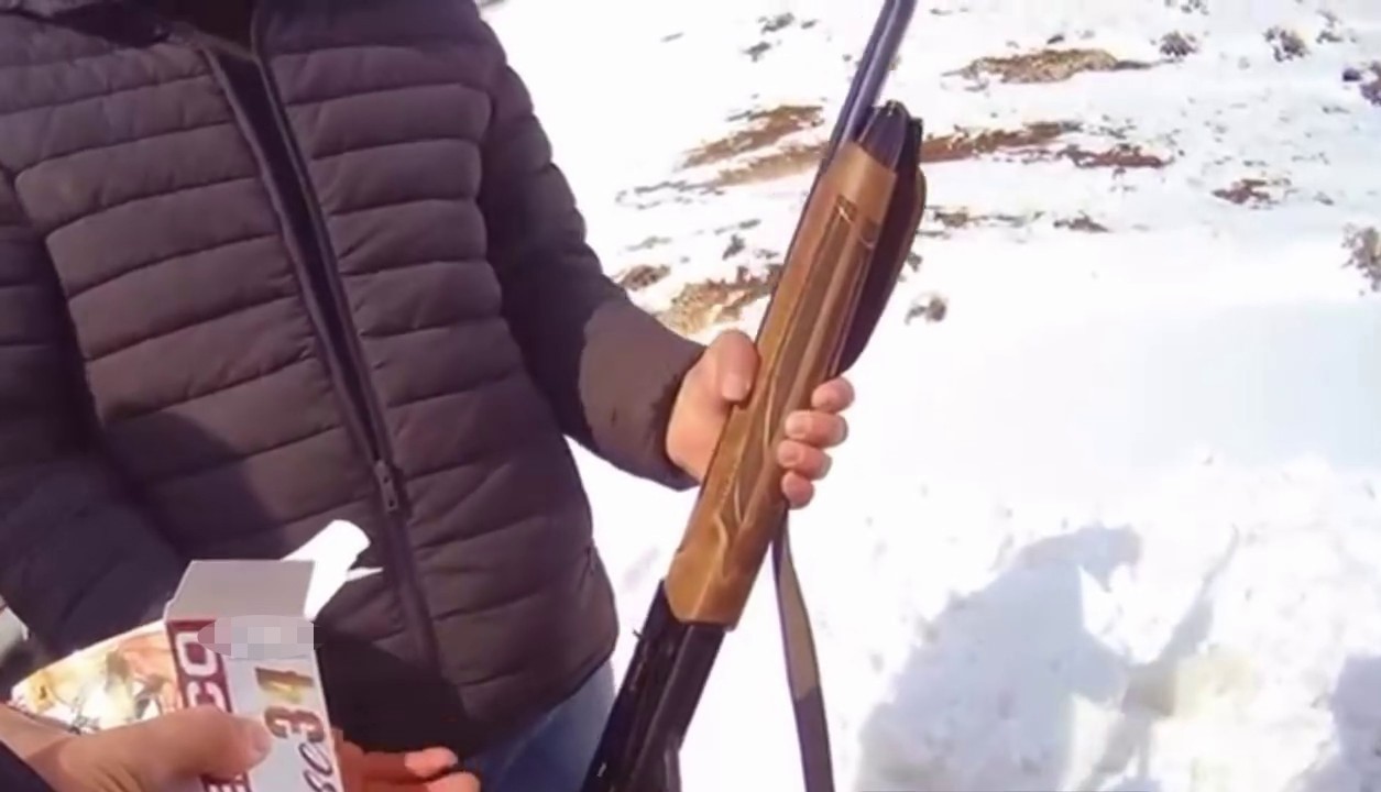 Kaçak ve usulsüz avlanmaya geçit vermiyorlar
