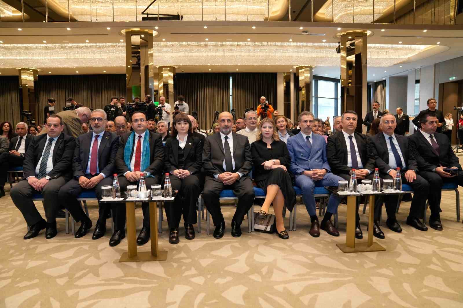 Kaçkar Turizm Fuarı, 17-18 Nisan’da düzenlenecek
