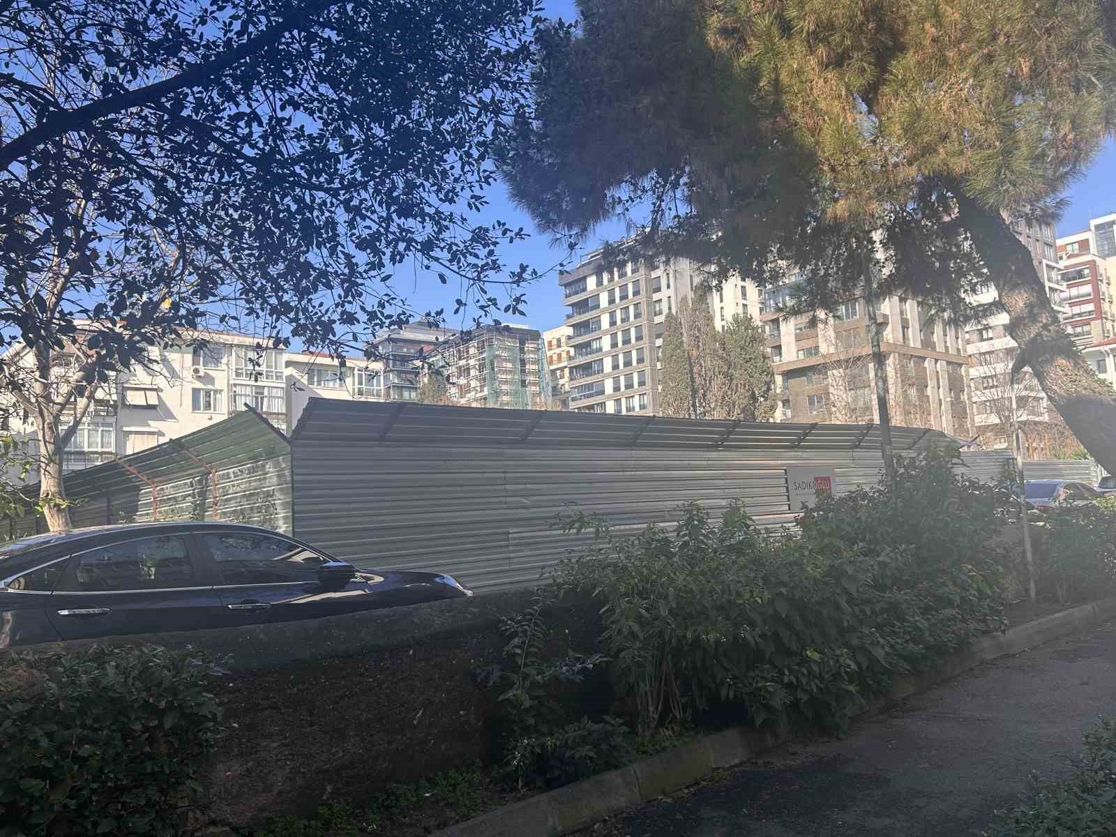 Kadıköy’de kentsel dönüşüm krizi büyüyor: "Bu karar kamu yararına değil, kamu zararınadır"
