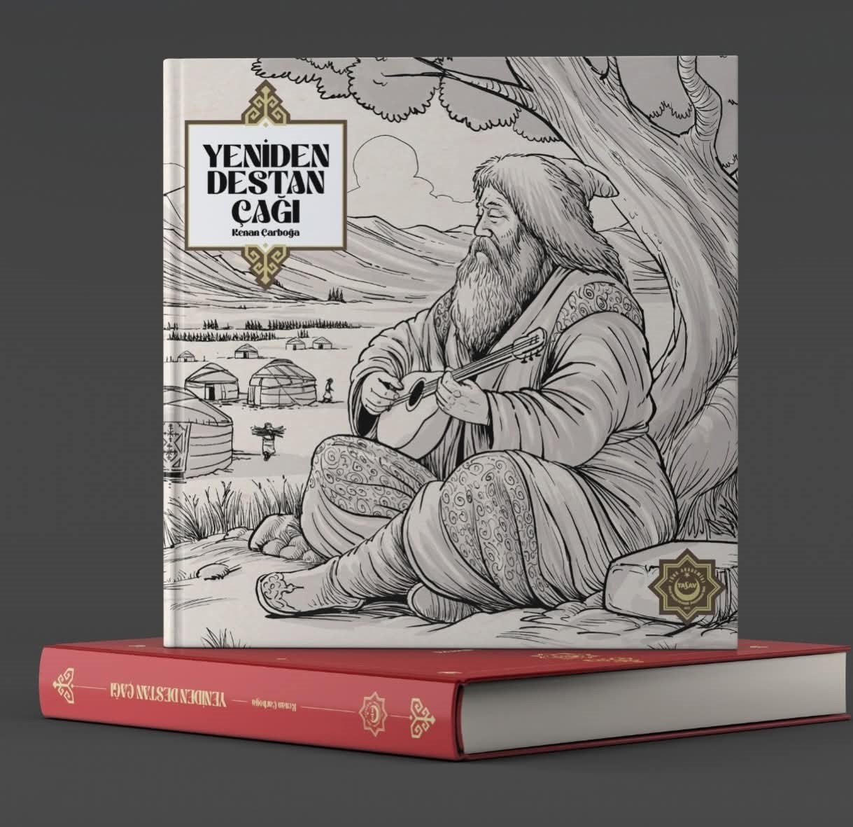 Kadim Türk destanları yeniden gün yüzüne çıktı
