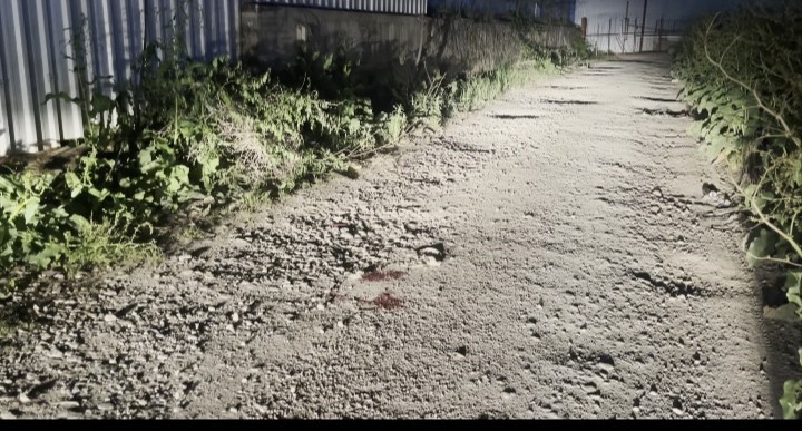 Kadın avukat ablası adına açtığı davayı geri çekmediği için öldürülmüş
