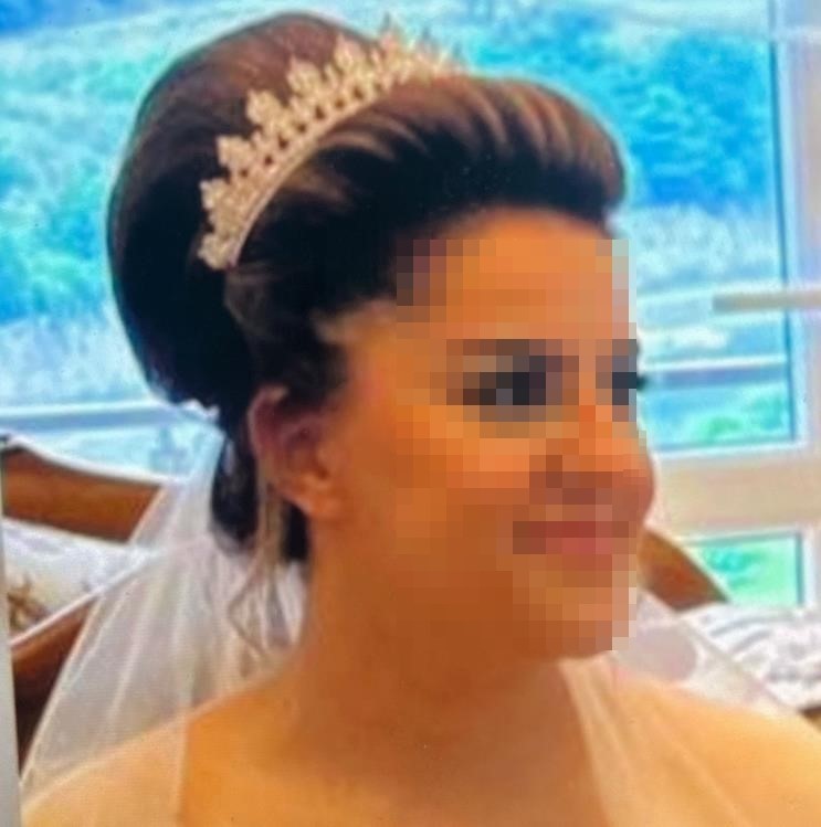 Kadın avukat ablası adına açtığı davayı geri çekmediği için öldürülmüş
