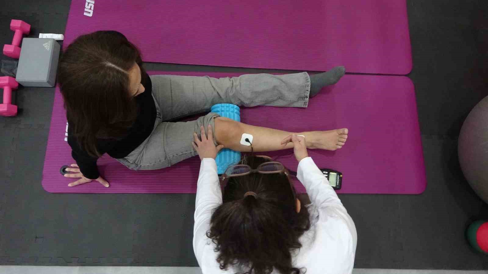 Kadın Danışma Merkezi’nden binlerce kişiye ücretsiz danışmanlık hizmeti veriliyor
Kadın Danışma Merkezi’nden binlerce kişiye ücretsiz danışmanlık hizmeti veriliyor