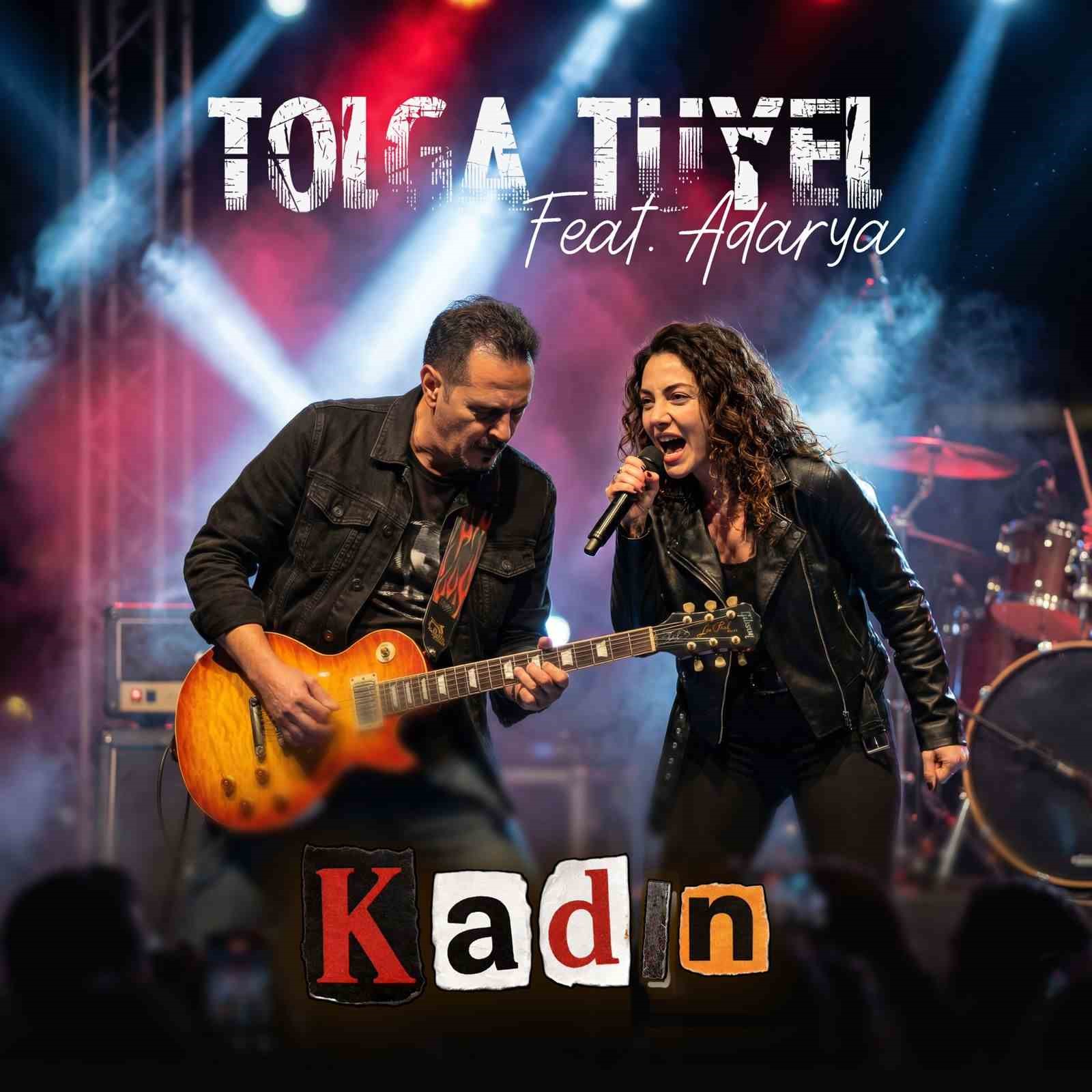 "Kadın" dijital platformlarda yayında
