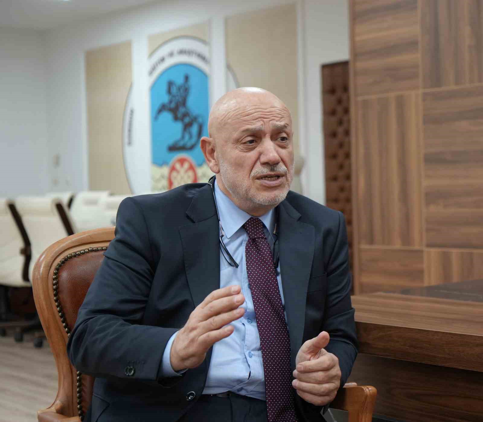 Kadın doğum ve çocuk klinikleri 2 Mart’ta Samsun Şehir Hastanesi’nde
Kadın doğum ve çocuk klinikleri 2 Mart’ta Samsun Şehir Hastanesi’nde