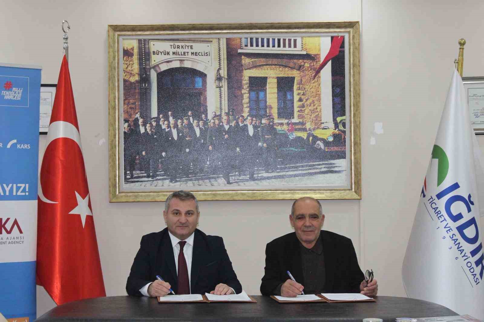 Kadın emeği standartla buluşuyor
