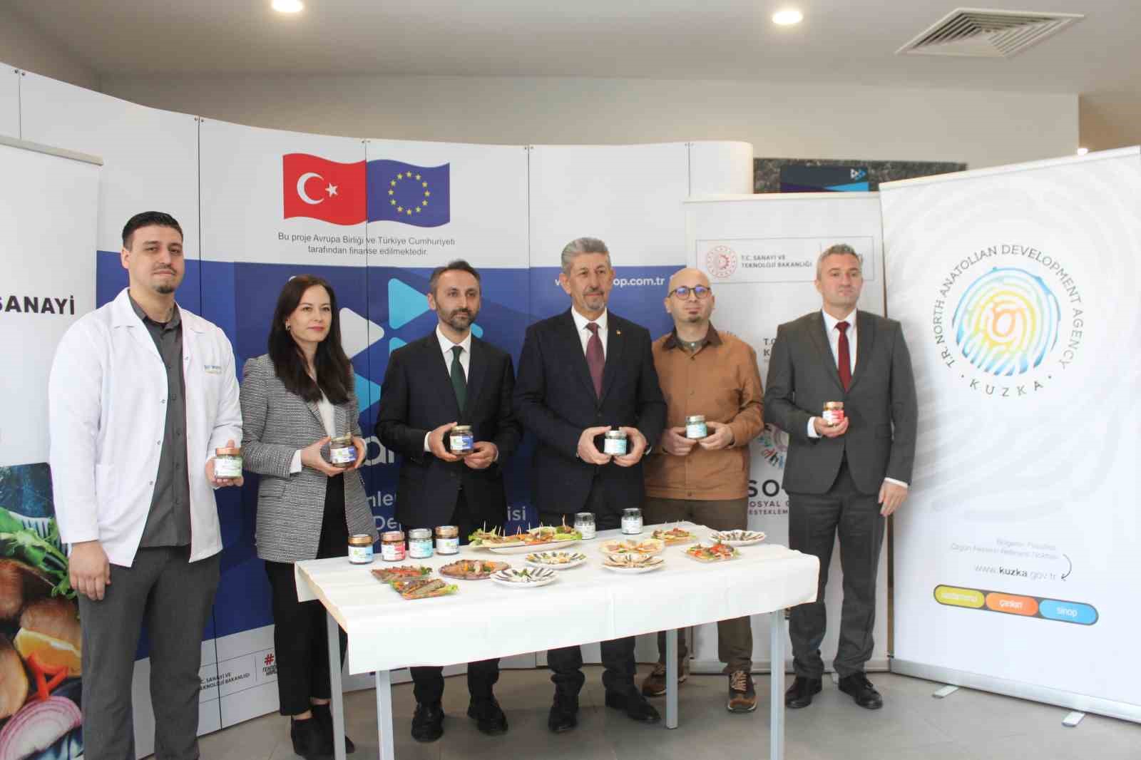 Kadın emeğiyle yükselen değer: Sinop lakerdası markalaşma yolunda
