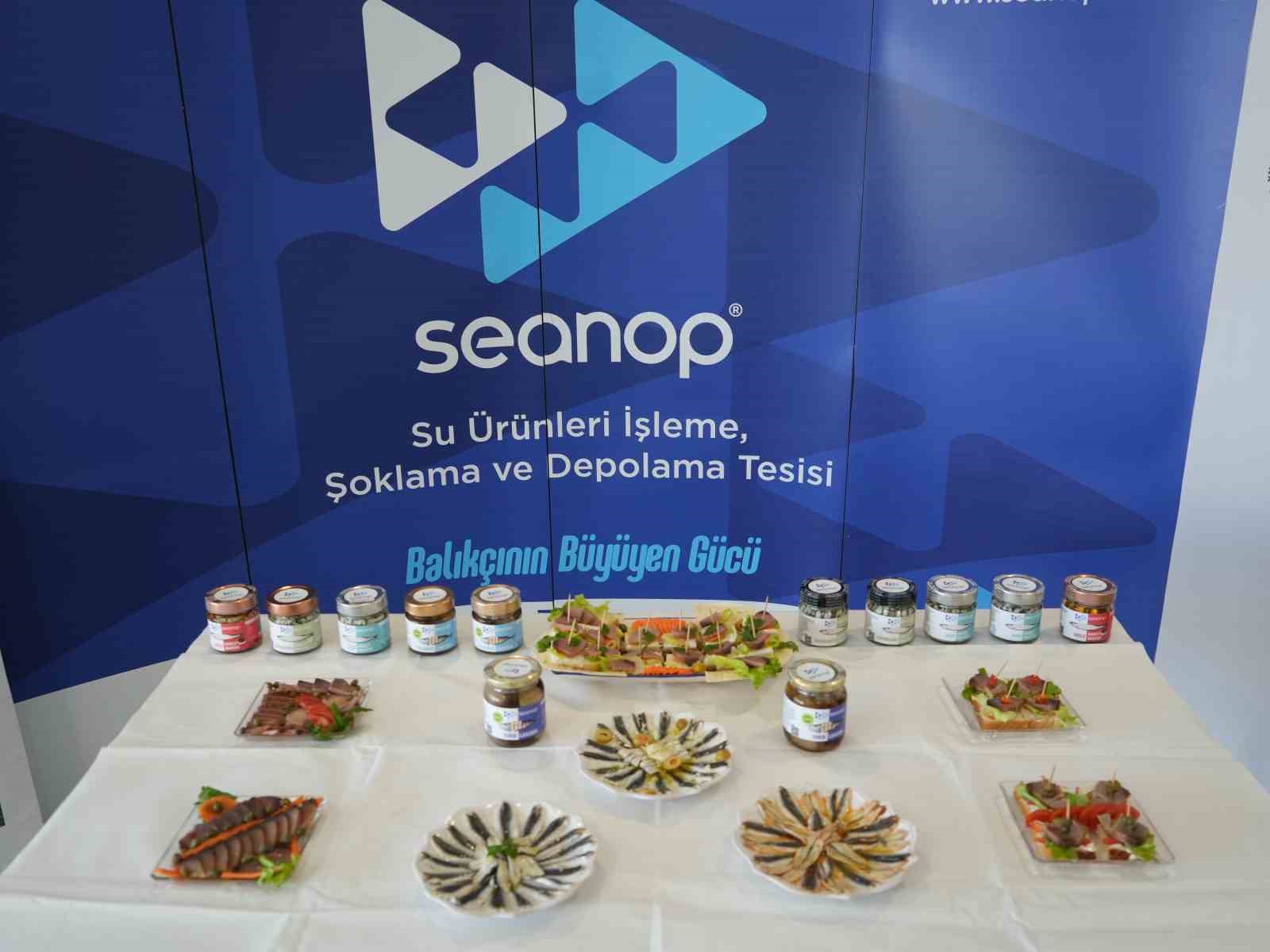 Kadın emeğiyle yükselen değer: Sinop lakerdası markalaşma yolunda
