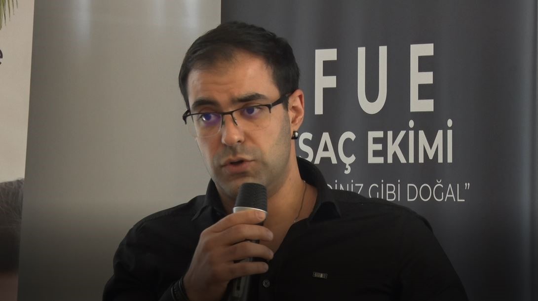 Kadın sağlığı ve iyi yaşam Güven Hastanesi’nde buluştu
