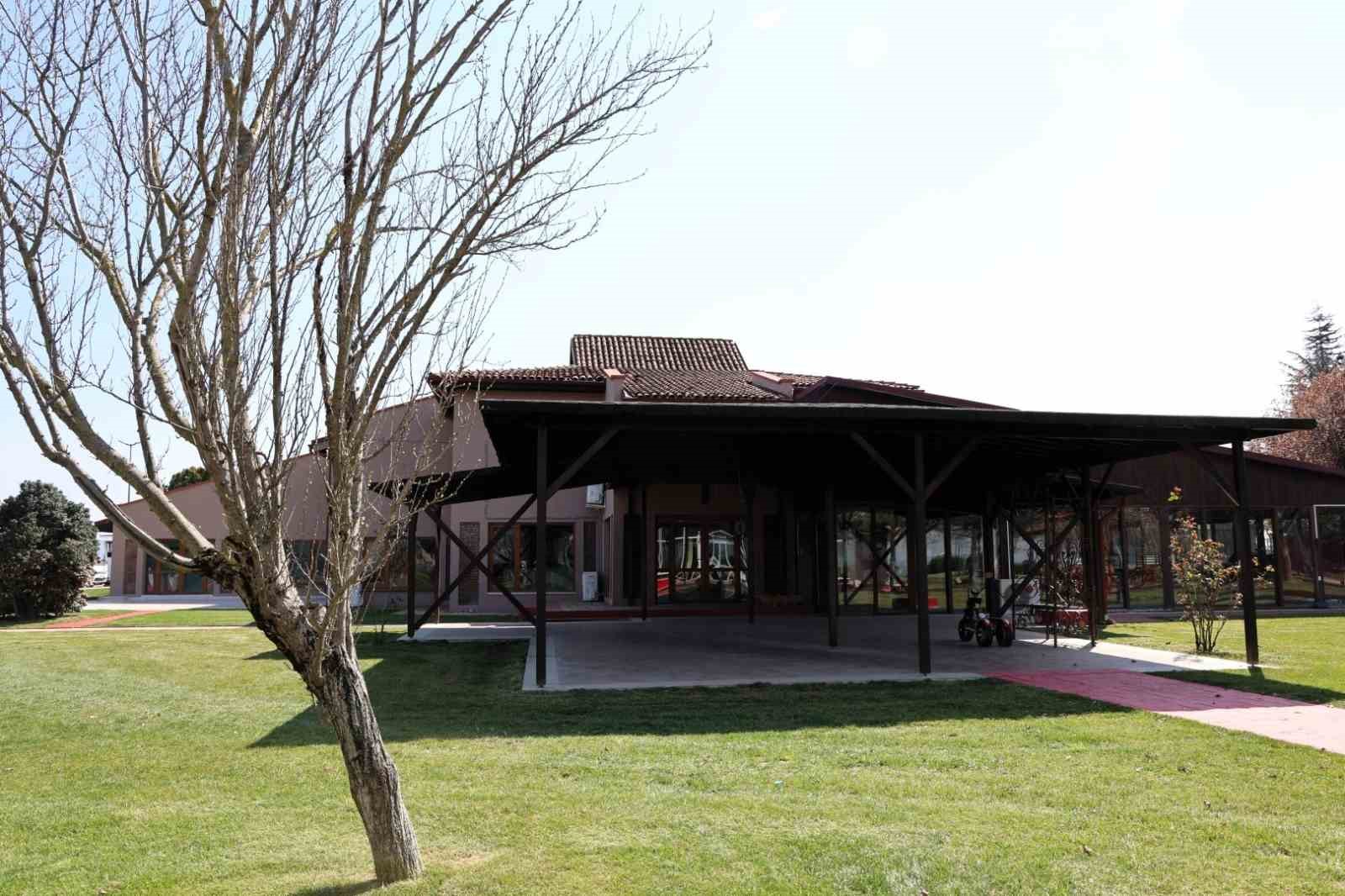 Kadınlar "Ana Kafe" ile hem öğrenecek hem üretecek
