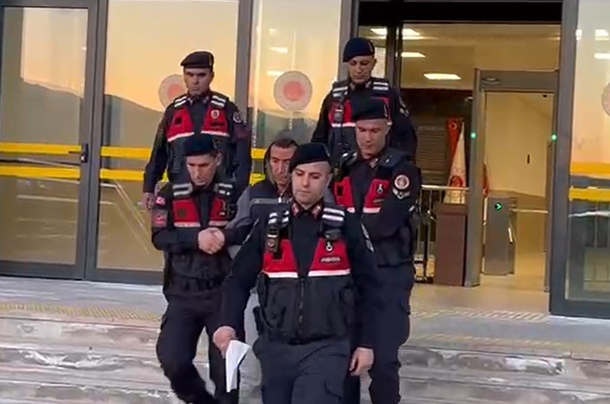 Kadınlar Günü’nde karısını öldüren şahıs tutuklandı
