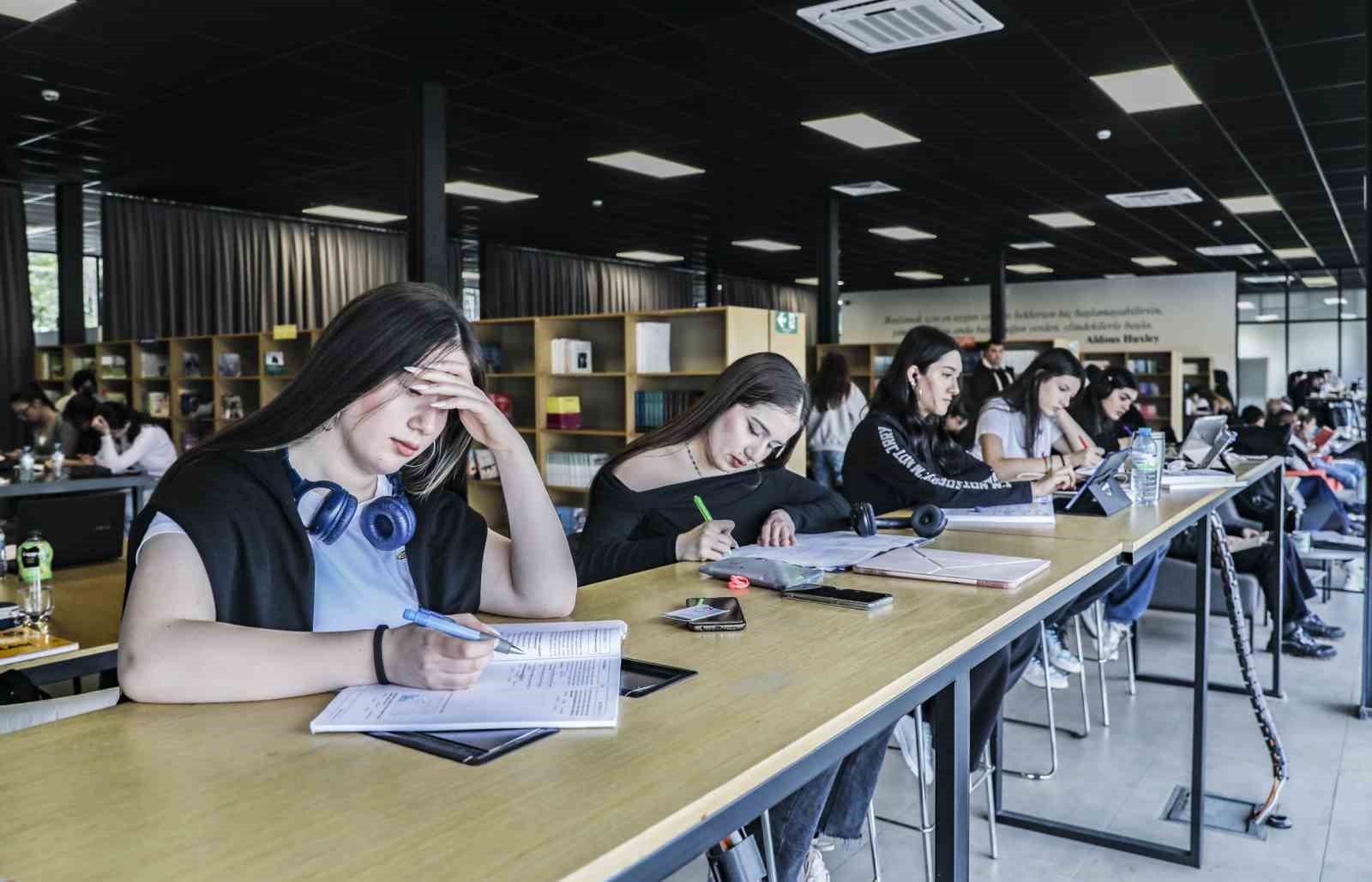 Kadınların gücü Mersin’de kent yaşamına yansıyor
