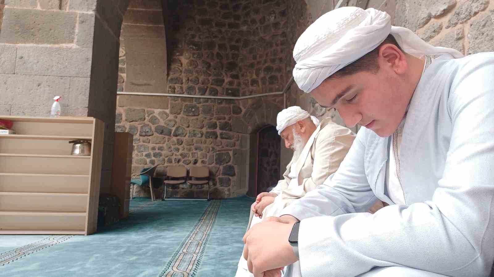 Kadir Gecesi’ni Ramazan’ın son 10 gününde arıyorlar
