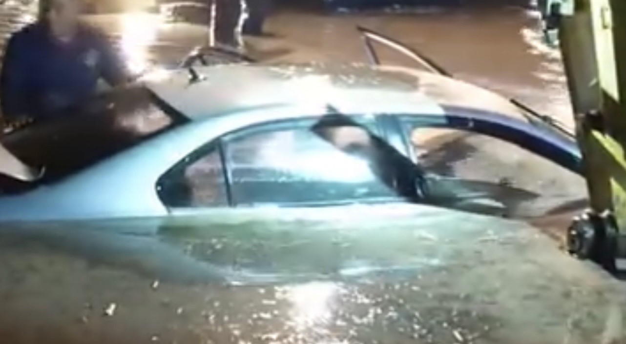 Kadirli’de sel felaketinde hayatını kaybeden 2 kişinin kimliği belli oldu
