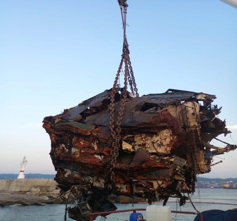 Kafkametler Gemisi faciasında yargılama sürüyor: Acılı ailelerden iftira tepkisi
