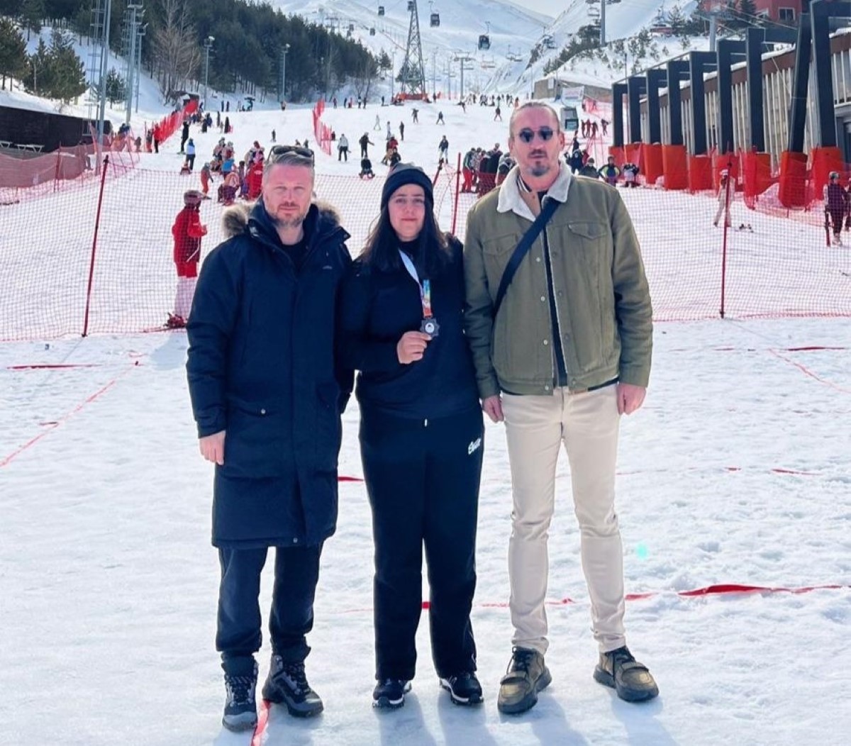 Kafkas Üniversitesi’nden ÜNİLİG Kar Boccesi Türkiye Şampiyonası’nda çifte başarı
Kafkas Üniversitesi’nden ÜNİLİG Kar Boccesi Türkiye Şampiyonası’nda çifte başarı