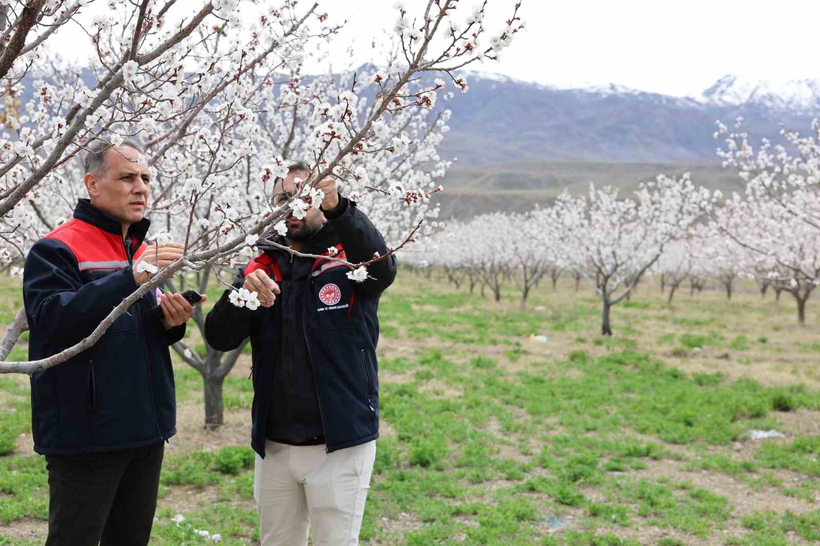 Kağızman’da üreticilerle gelecek planlanıyor
