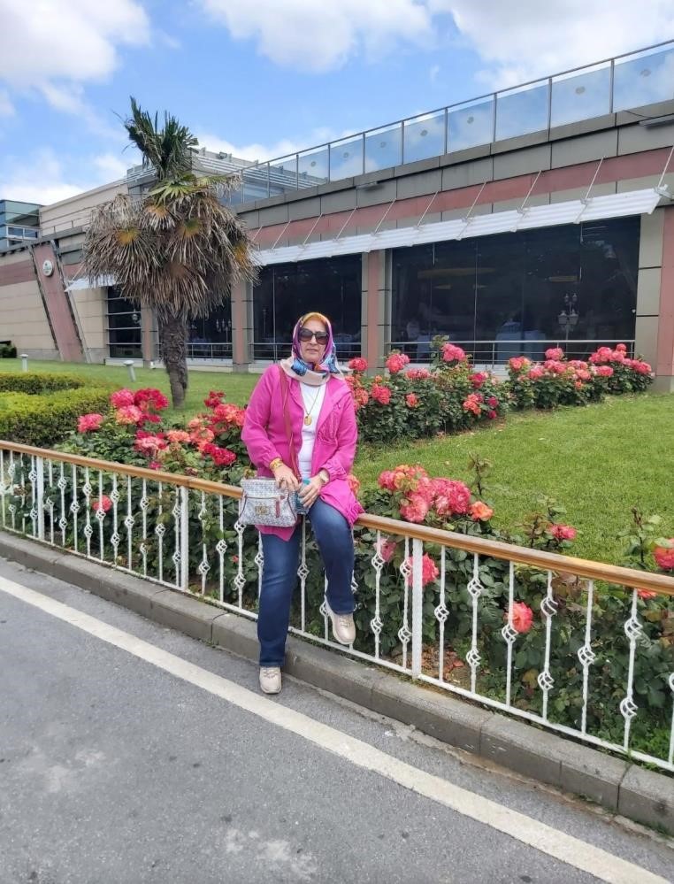 Kahraman öğretmenin okul arkadaşı konuştu
