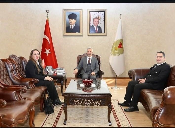 Kahramanmaraş sağlık turizmiyle bölgesel kalkınmaya hazırlanıyor
