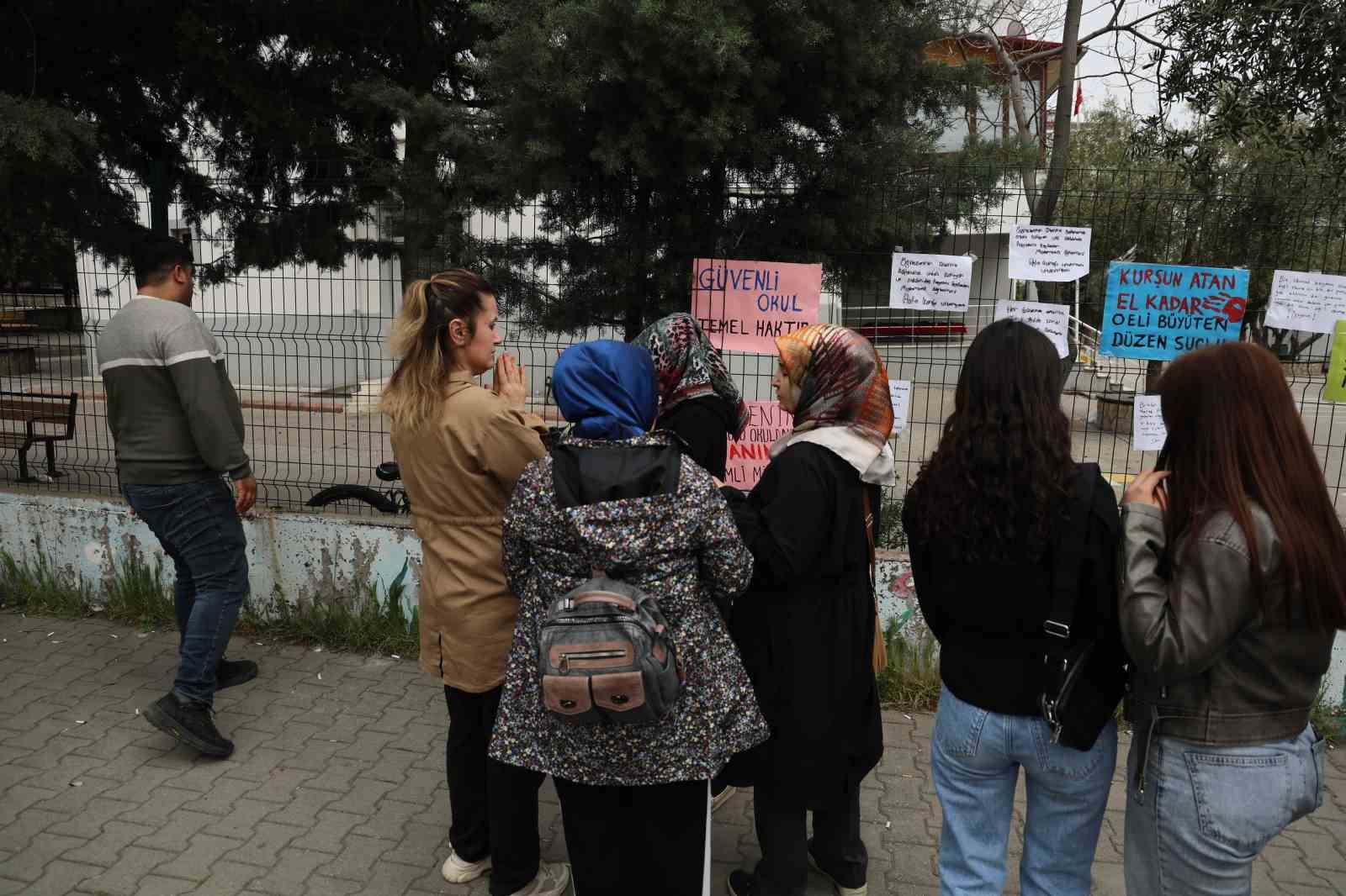 Kahramanmaraş saldırganı geçen yıl Erasmus ile Polonya’ya gitmiş
