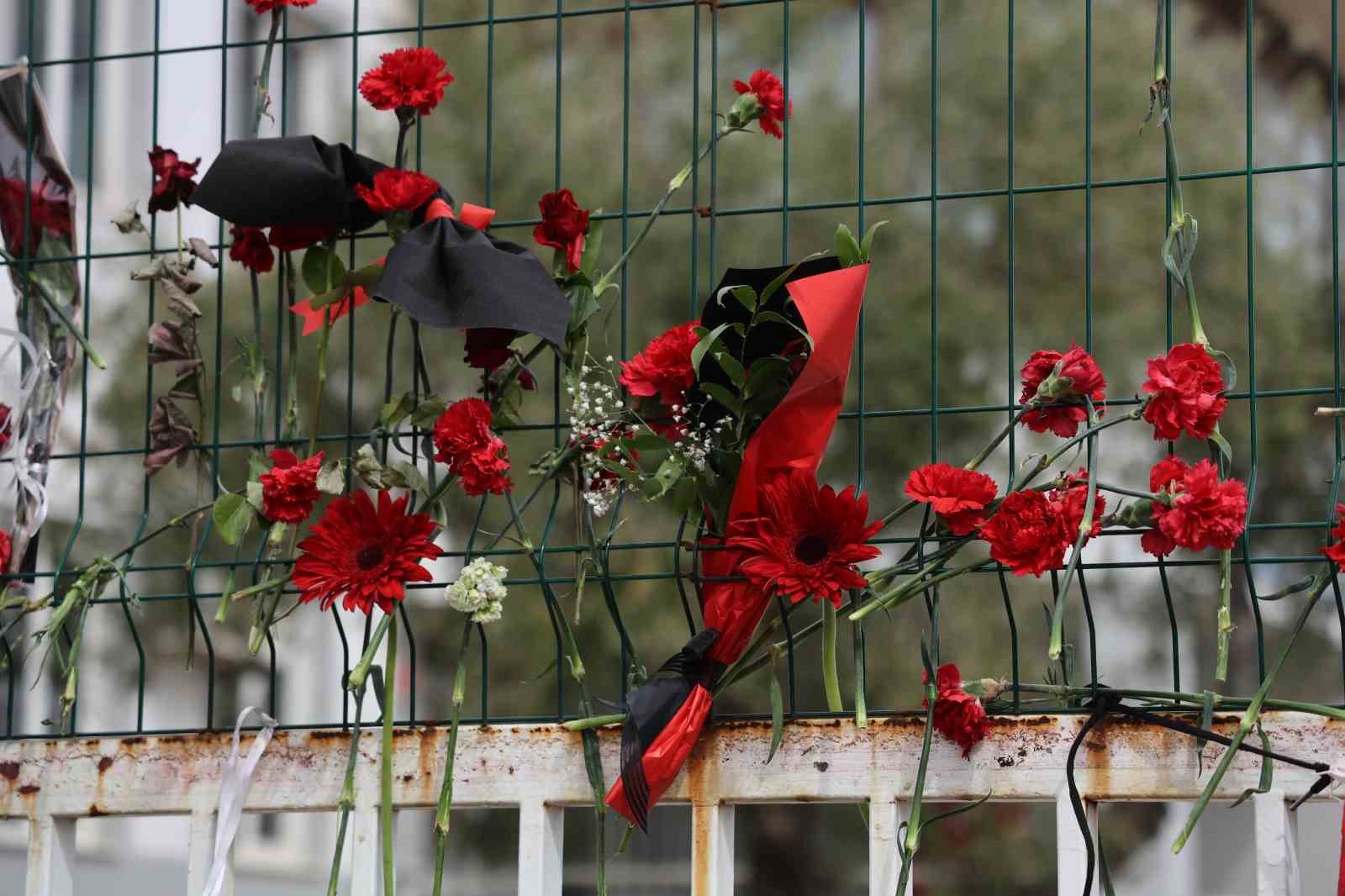 Kahramanmaraş saldırganı geçen yıl Erasmus ile Polonya’ya gitmiş
