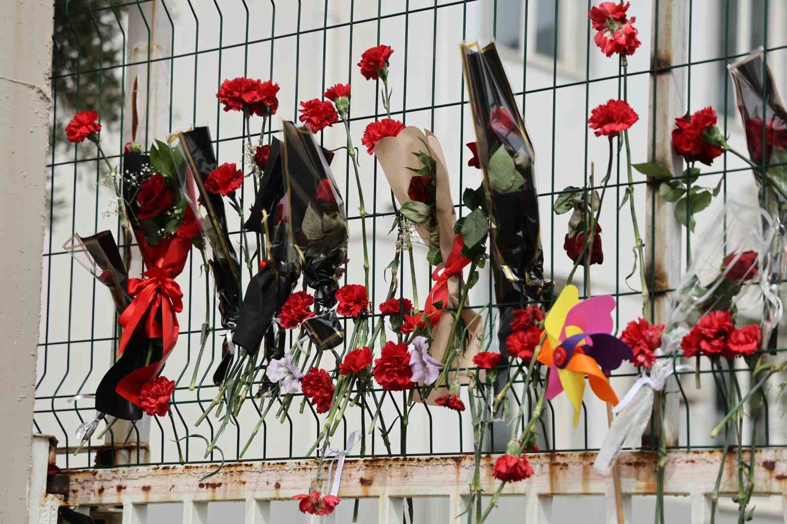 Kahramanmaraş saldırganı geçen yıl Erasmus ile Polonya’ya gitmiş
