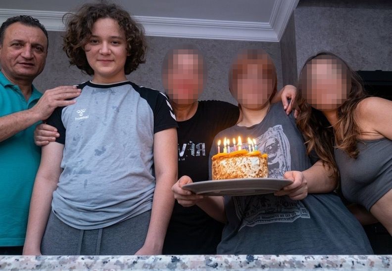 Kahramanmaraş saldırganı geçen yıl Erasmus ile Polonya’ya gitmiş
