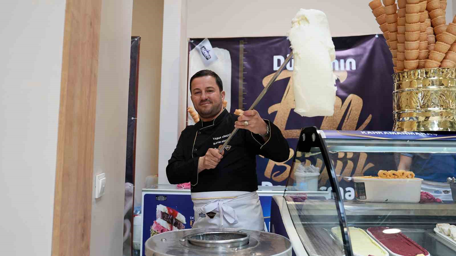 Kahramanmaraş Tanıtım Günleri, İstanbul’da kapılarını açtı
