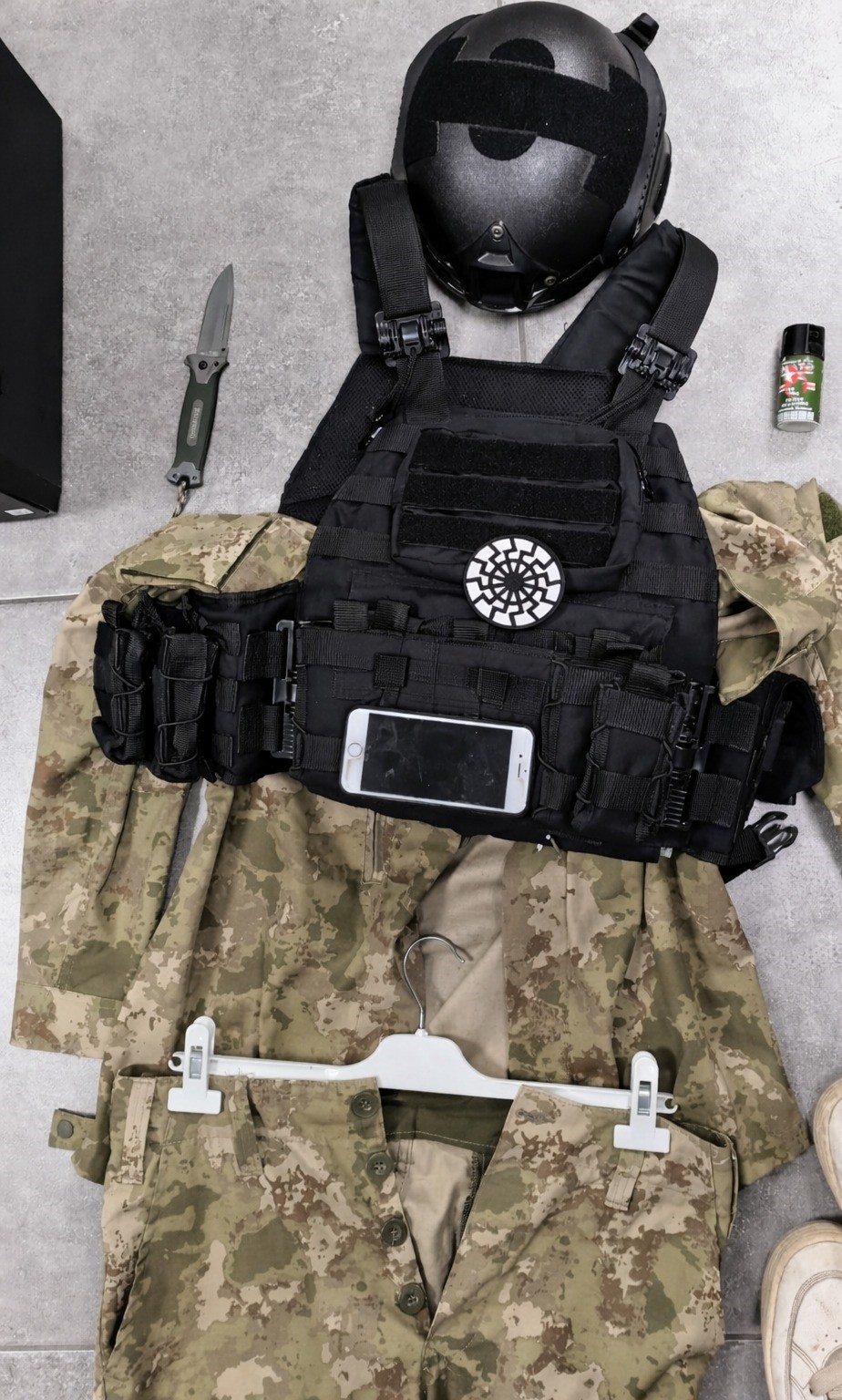 Kahramanmaraş ve Şanlıurfa ile ilgili paylaşım yaptı, evinden çıkanlar şaşırttı
