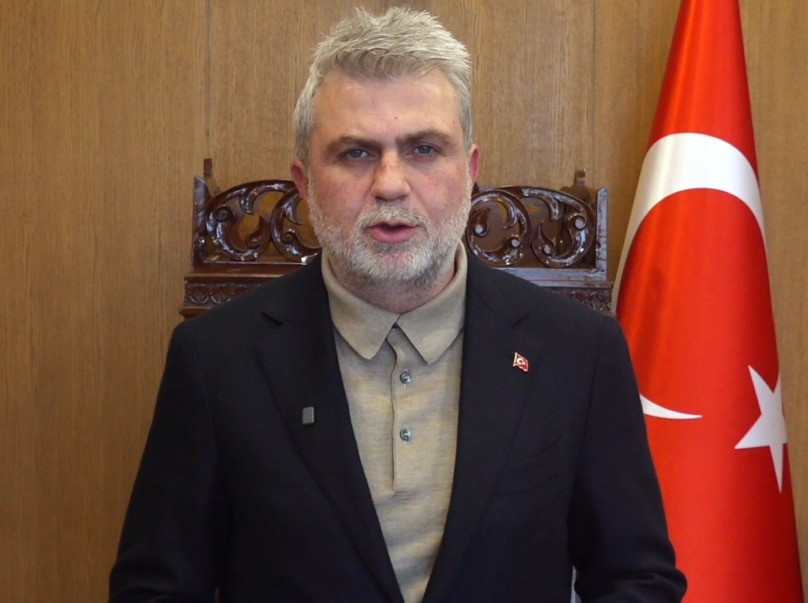 Kahramanmaraş’ın kültür ve lezzetleri İstanbul’da tanıtılacak
