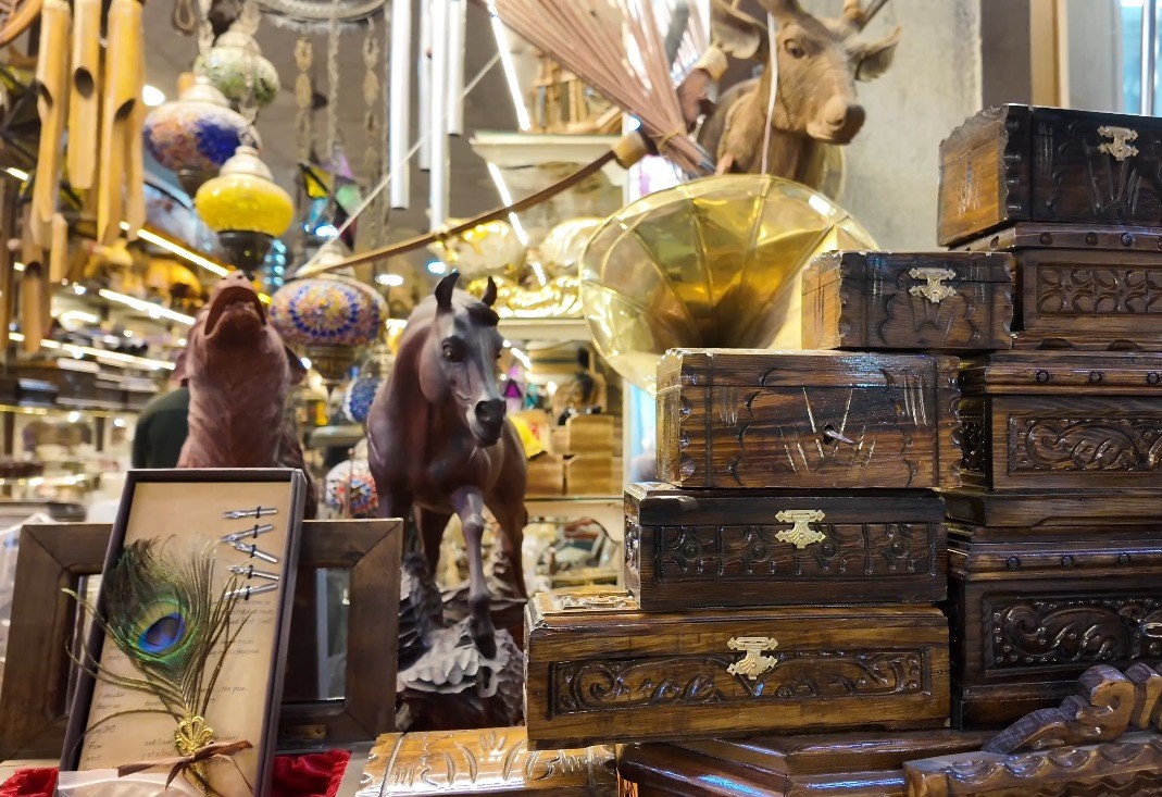 Kahramanmaraş’ın kültür ve lezzetleri İstanbul’da tanıtılacak
