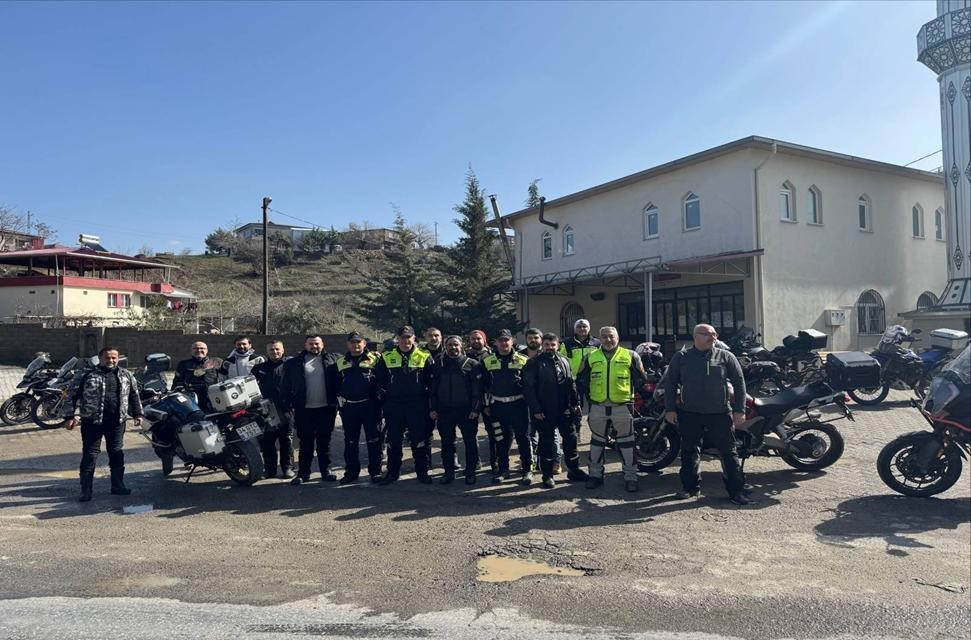 Kahramanmaraş’ta 25 bin 959 araç kontrol edildi
