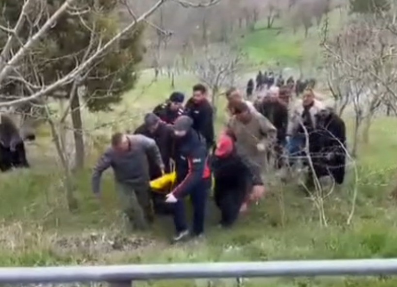 Kahramanmaraş’ta 6 gündür kayıp yaşlı adamın cansız bedeni bulundu
