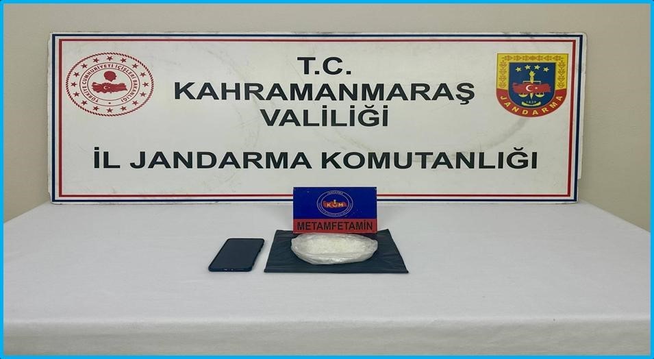 Kahramanmaraş’ta aranan 290 şüpheli yakalandı
