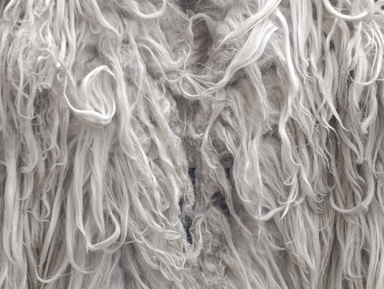 Kahramanmaraş’ta çeyizlerin vazgeçilmezi tarihe karıştı: Yüncülük can çekişiyor
