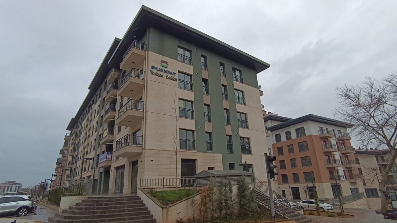 Kahramanmaraş’ta depremin 3. yılı: Vatandaşlar 6 Şubat’ı anlattı
